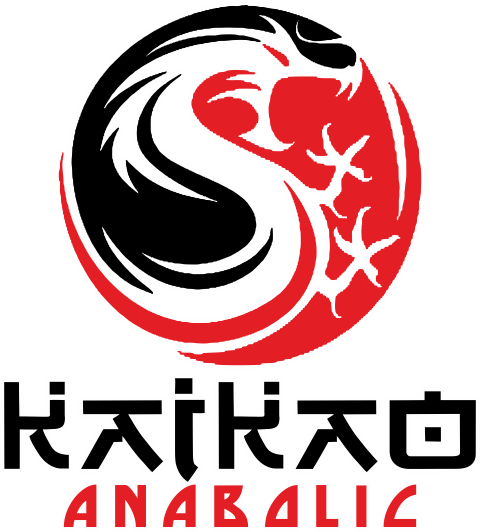 Kaikoa Anabolic