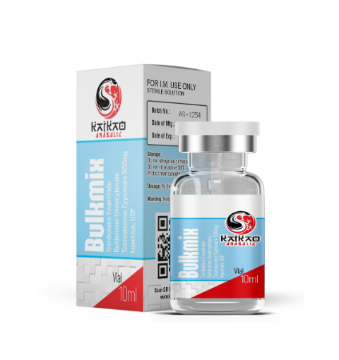 Bulkmix