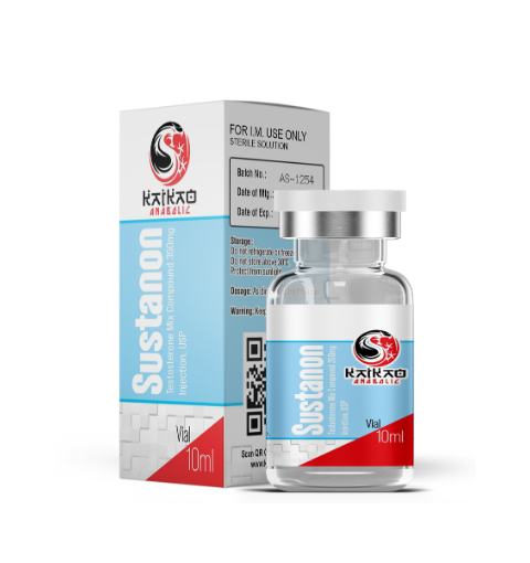 Sustanon